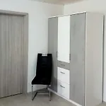 Neuburg Apartmán