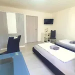 Neuburg Apartmán Neuburg an Der Donau