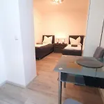 Neuburg Apartmán *