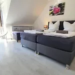 Neuburg Apartmán
