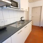 Neuburg Apartmán *