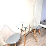 Apartmán Neuburg *
