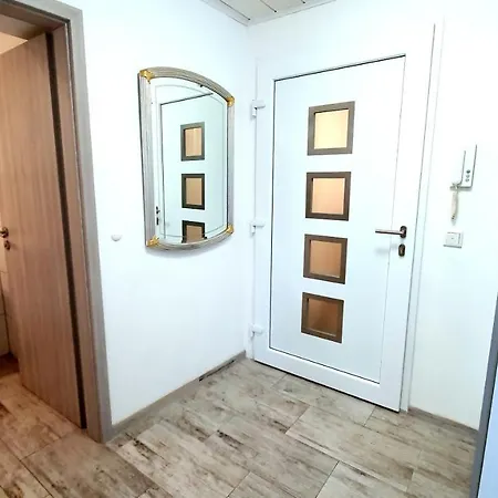 Apartment Neuburg Neuburg an Der Donau