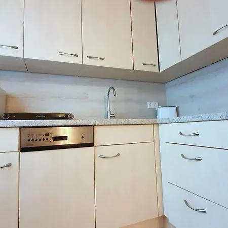 Apartment Neuburg *
