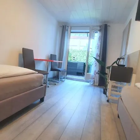 Apartment Neuburg