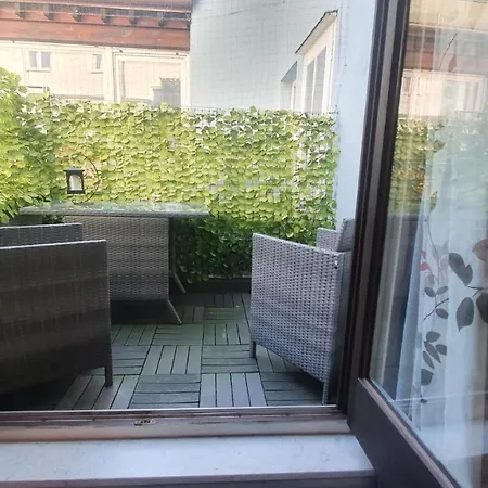 Neuburg Apartment