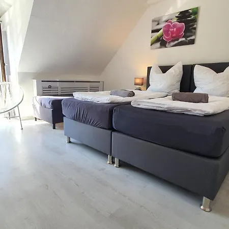 Neuburg Apartment