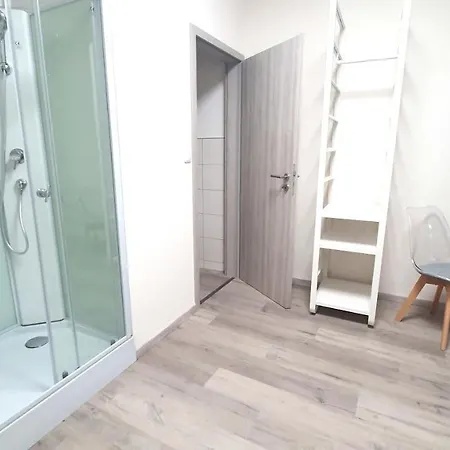 Neuburg Apartment *