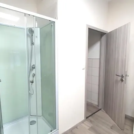 Neuburg Apartment