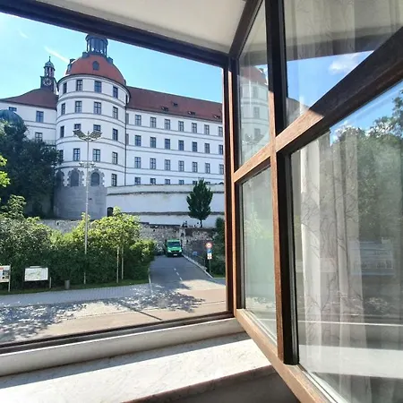 Neuburg *