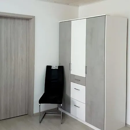Neuburg Apartment