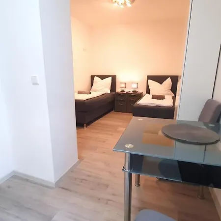 Neuburg Appartement *