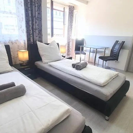Apartment Neuburg