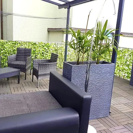 Neuburg Appartement Neubourg-sur-le-Danube