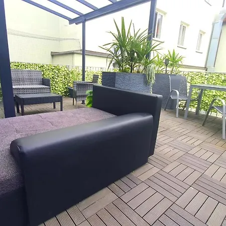 Neuburg Appartement