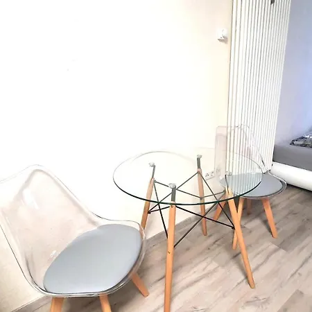 Appartement Neuburg *