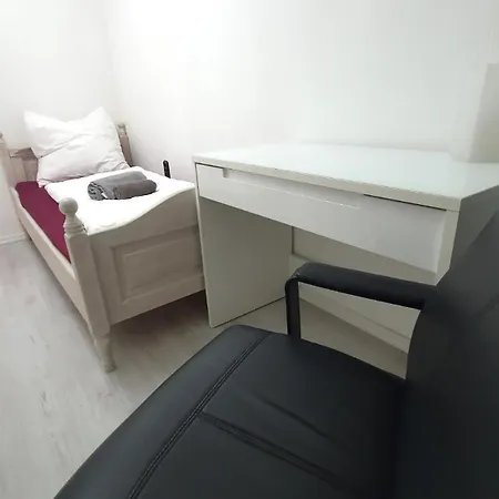 Neuburg Appartement Neubourg-sur-le-Danube
