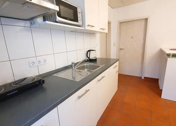 Neuburg Appartamento *